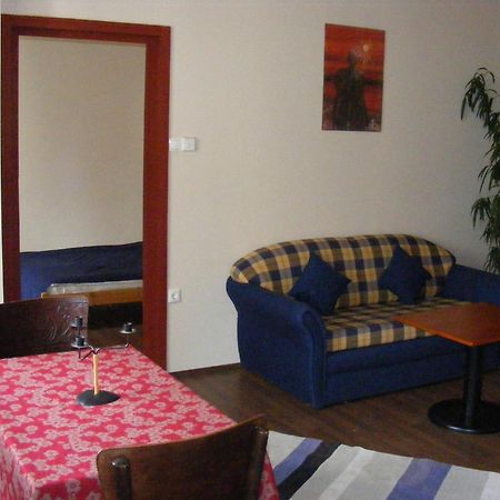 Palatinus Apartment ブダペスト エクステリア 写真