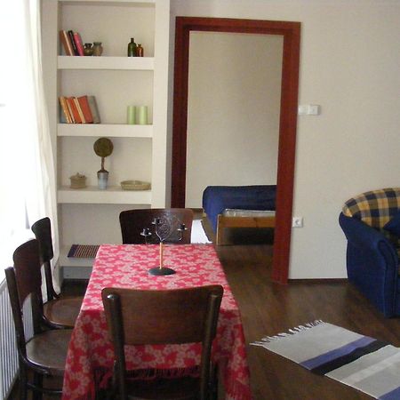 Palatinus Apartment ブダペスト エクステリア 写真