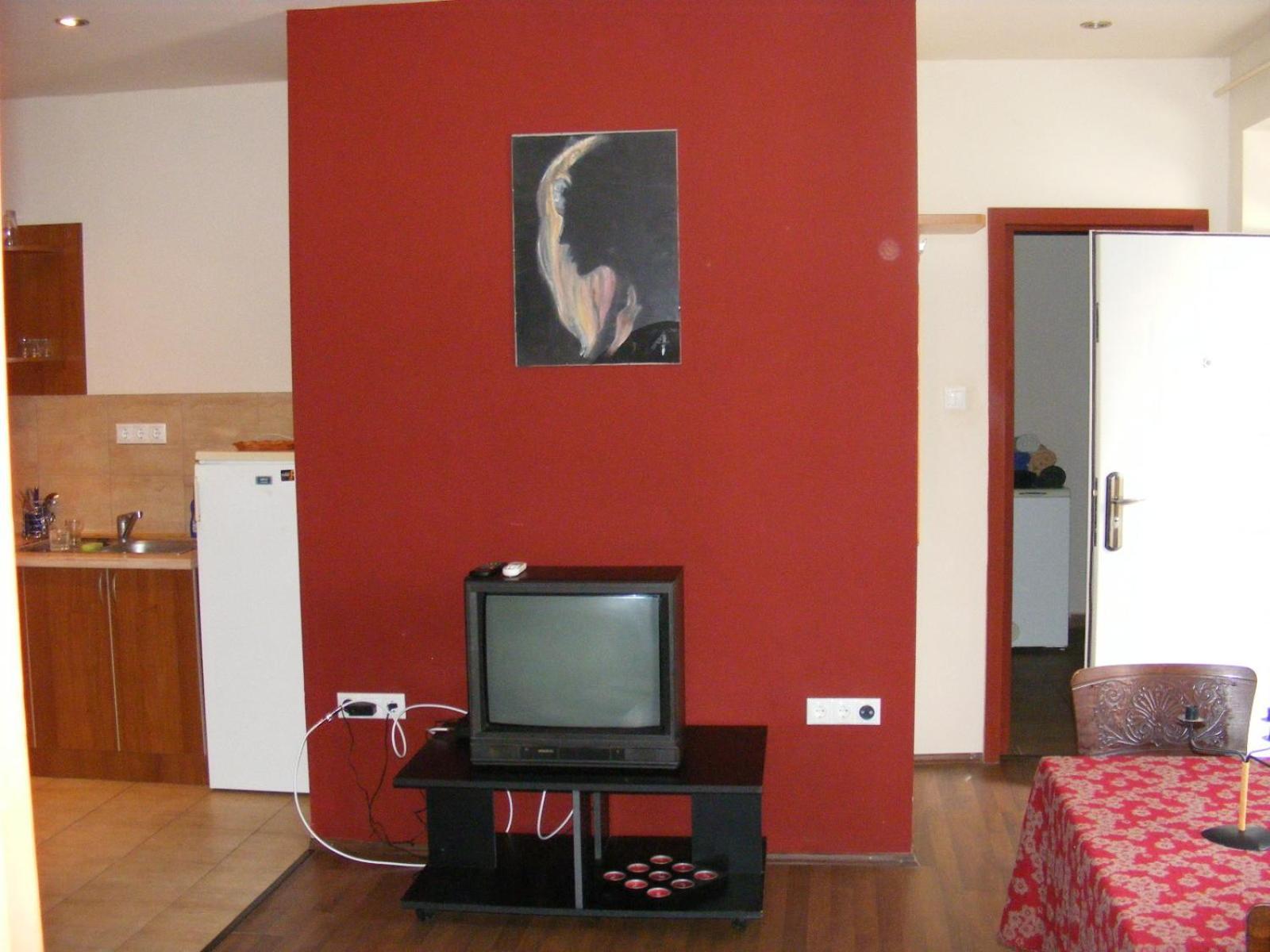 Palatinus Apartment ブダペスト エクステリア 写真