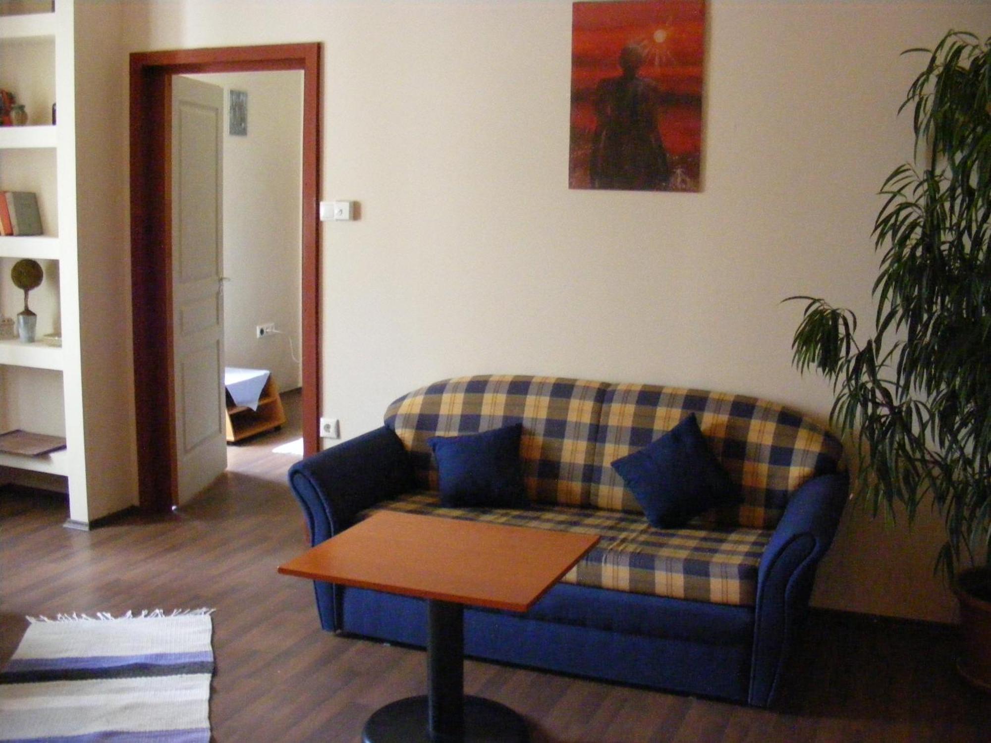 Palatinus Apartment ブダペスト エクステリア 写真