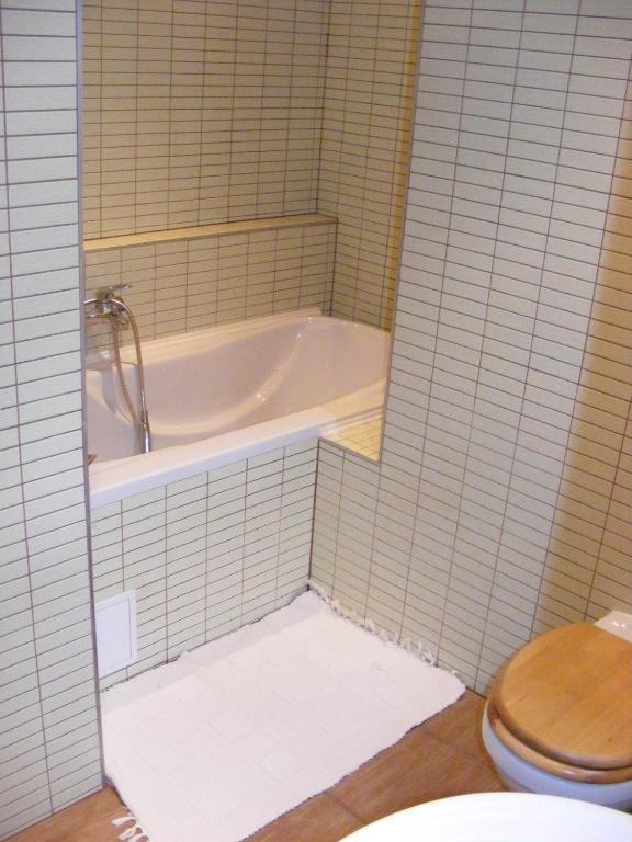 Palatinus Apartment ブダペスト 部屋 写真