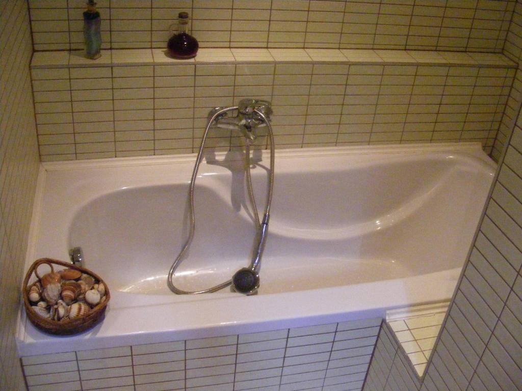 Palatinus Apartment ブダペスト 部屋 写真