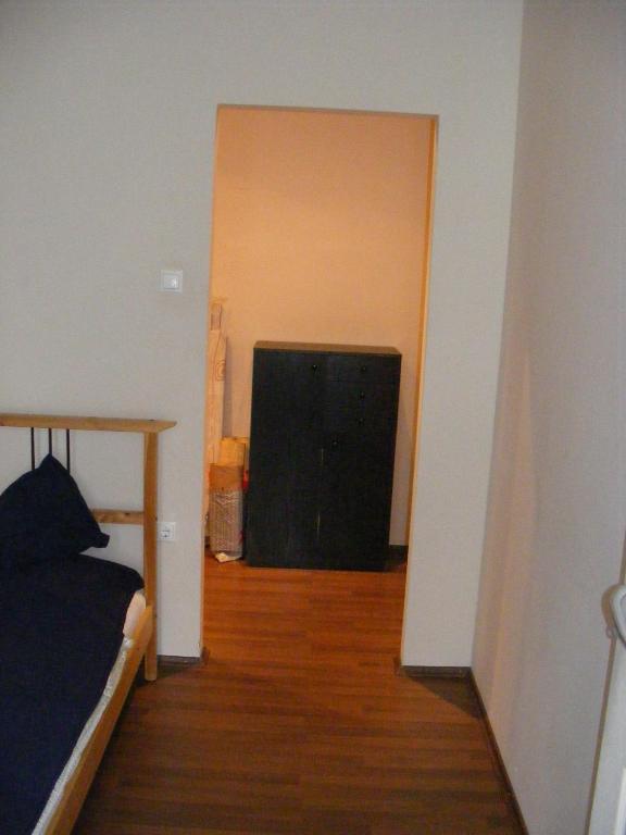 Palatinus Apartment ブダペスト 部屋 写真