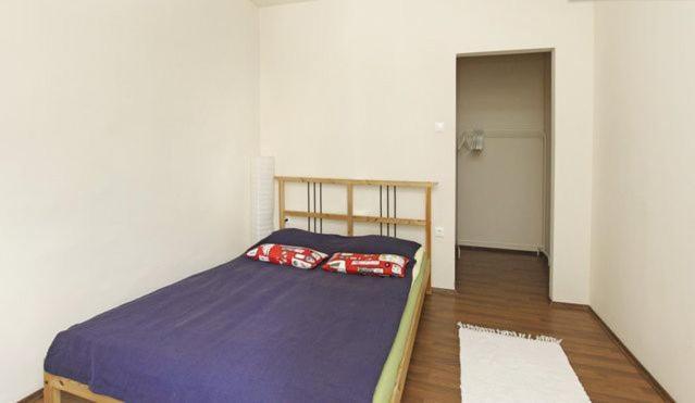 Palatinus Apartment ブダペスト エクステリア 写真