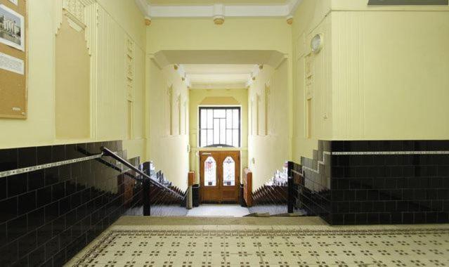 Palatinus Apartment ブダペスト エクステリア 写真